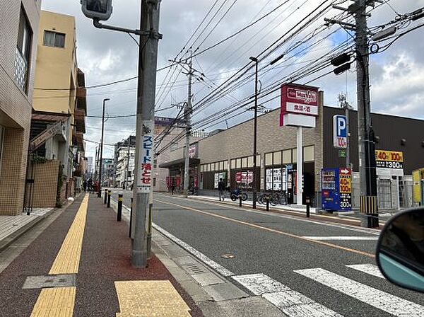 フリューゲル高砂 ｜福岡県福岡市中央区高砂2丁目(賃貸マンション1LDK・4階・40.97㎡)の写真 その29