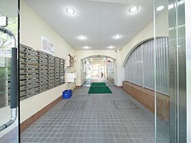 大名サンハイツ  ｜ 福岡県福岡市中央区大名1丁目11-5（賃貸マンション3LDK・6階・62.32㎡） その9