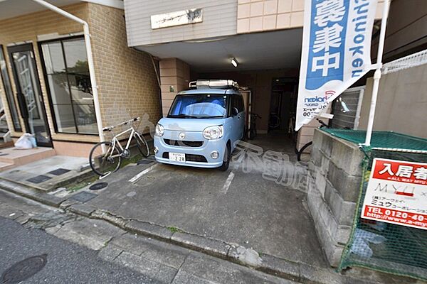 ルグラン薬院 ｜福岡県福岡市中央区薬院1丁目(賃貸マンション1K・2階・17.04㎡)の写真 その12