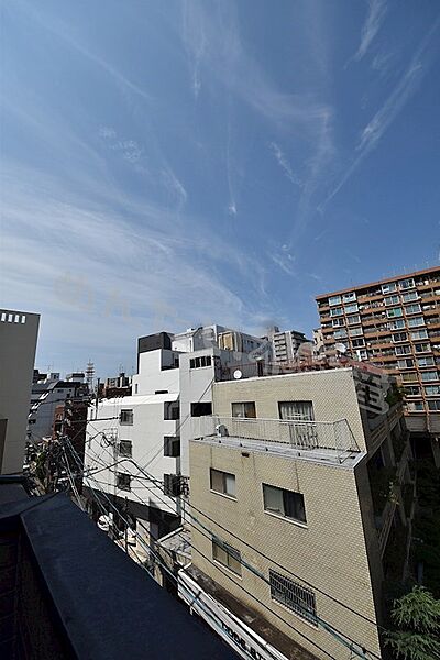 ルグラン薬院 ｜福岡県福岡市中央区薬院1丁目(賃貸マンション1K・2階・17.04㎡)の写真 その16