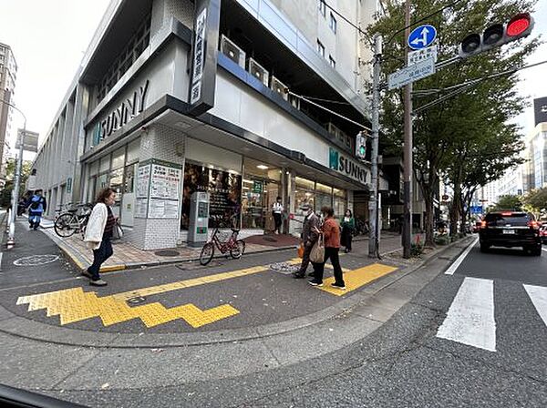 シャーメゾン・ド・ジョワ ｜福岡県福岡市中央区大名1丁目(賃貸マンション1LDK・10階・48.14㎡)の写真 その21