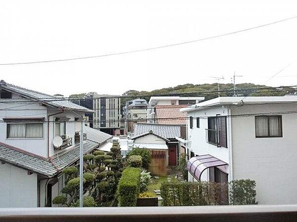 JNGESTATE平和 ｜福岡県福岡市中央区平和3丁目(賃貸マンション1K・2階・19.71㎡)の写真 その16