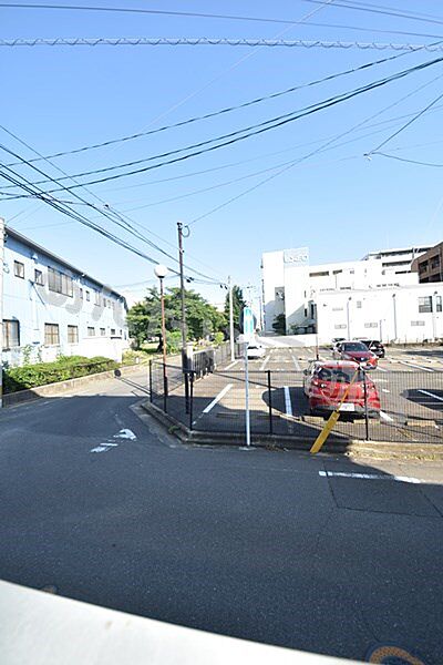 リバーパーク百年橋 ｜福岡県福岡市南区那の川1丁目(賃貸アパート1R・1階・22.04㎡)の写真 その16