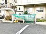 その他：共用部