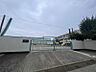 周辺：名古屋市立上社小学校（836m）