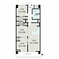 ライオンズマンション藤ケ丘ガーデン11階1,780万円