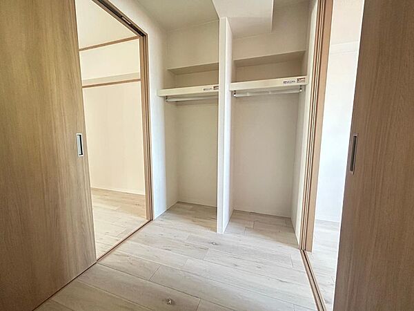 収納を拡大表示