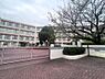 その他：名古屋市立藤森中学校まで1518m