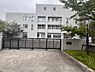 その他：名古屋市立神丘中学校まで981m