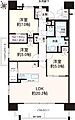 T-STAGE赤池THERESIDENCE2階4,480万円