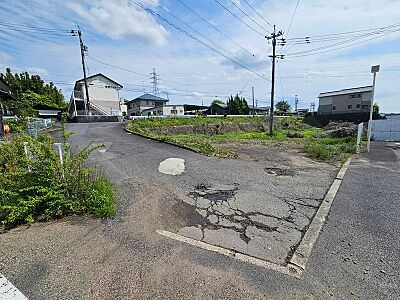 外観 外観