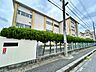周辺：尾張旭市立旭中学校（1679m）