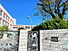 周辺：名古屋市立西山小学校（1084m）