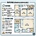間取り：6399万円、3LDK＋S（納戸）、土地面積209.17m2、建物面積200.43m2 