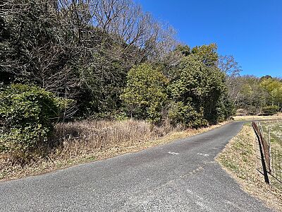 外観:青空が広がるのどかな風景。緑豊かな自然に囲まれ、穏やかな時間が流れるこの場所で、新しい暮らしを始めてみませんか。 外観:青空が広がるのどかな風景。緑豊かな自然に囲まれ、穏やかな時間が流れるこの場所で、新しい暮らしを始めてみませんか。