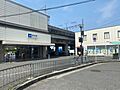 【駅】ＪＲ学研...