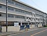 周辺：【小学校】寝屋川市立木田小学校まで183ｍ