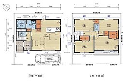 淀駅 3,890万円