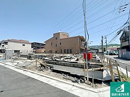 河内山本駅 3,380万円