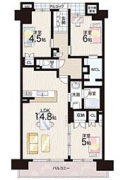 住之江公園駅 3,398万円