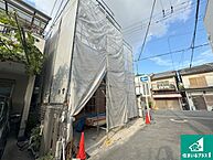 大阪府大阪市東住吉区西今川3丁目：物件画像