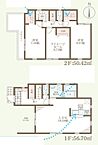 大阪府八尾市小阪合町3丁目：物件画像