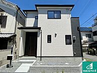 大阪府羽曳野市島泉8丁目：物件画像