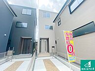 大阪府大阪市東住吉区西今川3丁目：物件画像