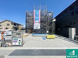 和歌山市湊　第3期　新築一戸建て 1号地