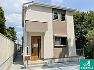 大阪府羽曳野市羽曳が丘8丁目：物件画像