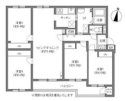 真駒内駅 1,690万円