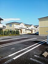 ポポラ－レＡ 201 ｜ 埼玉県比企郡嵐山町むさし台３丁目17-10（賃貸アパート2DK・2階・51.52㎡） その9