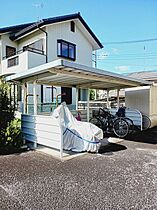 ポポラ－レＡ 201 ｜ 埼玉県比企郡嵐山町むさし台３丁目17-10（賃貸アパート2DK・2階・51.52㎡） その10