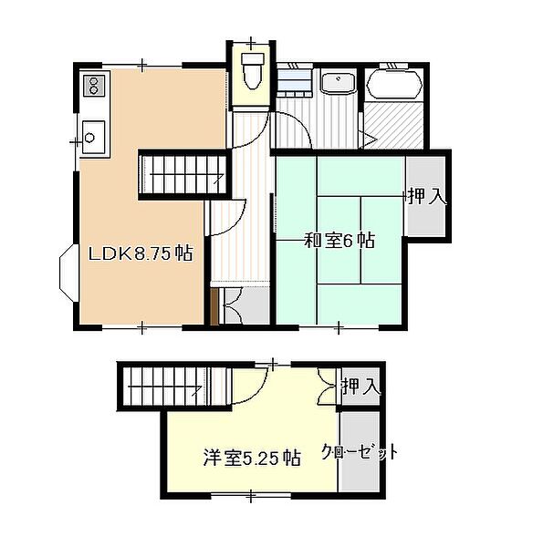 detached 埼玉県比企郡嵐山町大字川島

地図を見る