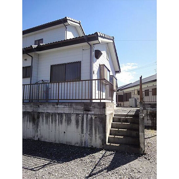 detached 埼玉県比企郡嵐山町大字川島

地図を見る