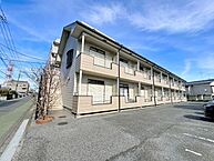 埼玉県東松山市神明町1丁目9-20：物件画像／株式会社東上不動産　つきのわ店
