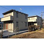 埼玉県東松山市五領町：物件画像／株式会社東上不動産　つきのわ店