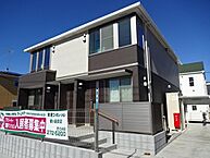 埼玉県東松山市高坂2丁目：物件画像／株式会社東上不動産　つきのわ店