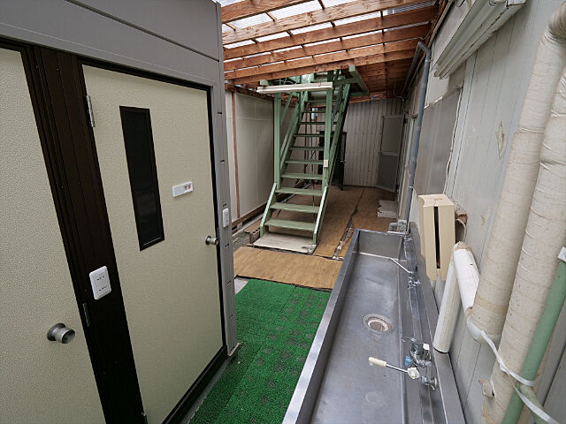室内