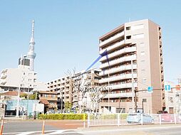 錦糸町駅 10.6万円