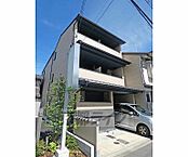 京都府京都市下京区鍛冶屋町：物件画像／株式会社京都ライフ　京都ライフ西大路店