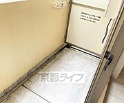 ベランダです・