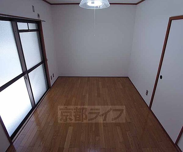 プリヴュイクシマ 205｜京都府向日市寺戸町(賃貸マンション2LDK・2階・45.36㎡)の写真 その14