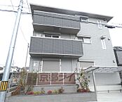 京都府京都市北区紫竹栗栖町：物件画像／株式会社京都ライフ　京都ライフ西大路店