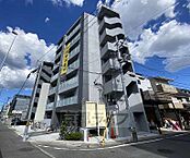 京都府京都市右京区西京極浜ノ本町：物件画像／株式会社京都ライフ　京都ライフ西大路店