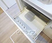 小物も整理できます