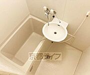 綺麗なお風呂です・