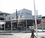 膳所駅前交番まで93m