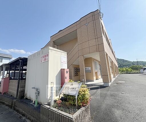 メゾン水無月_外観_3