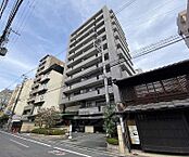 京都府京都市下京区船鉾町：物件画像／株式会社京都ライフ　京都ライフ西大路店